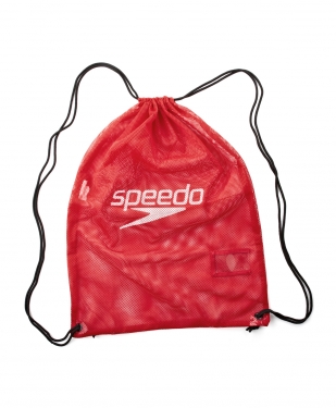 Z15 Speedo Equipment Mesh Bag